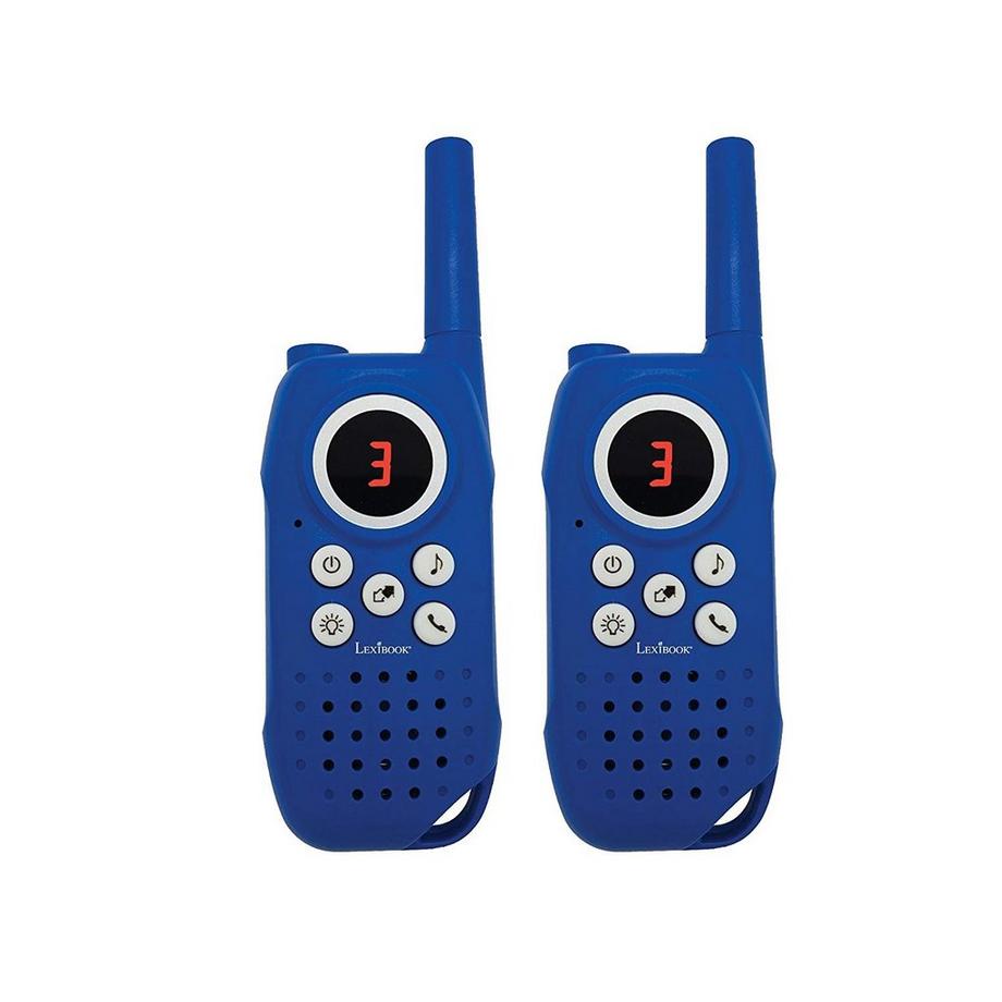 Lexibook  Walkie-Talkies 5km 