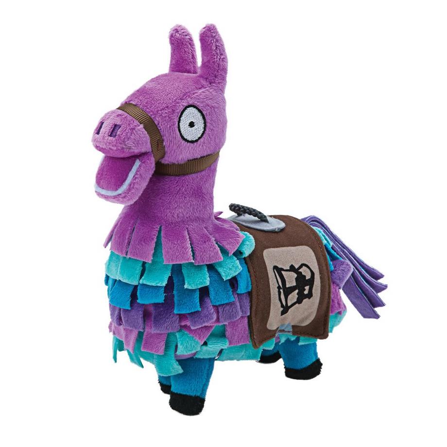 FORTNITE  Llama Loot Plüsch 