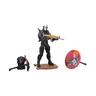 FORTNITE  Early Game Survival Kit A, figurine, 10 cm 