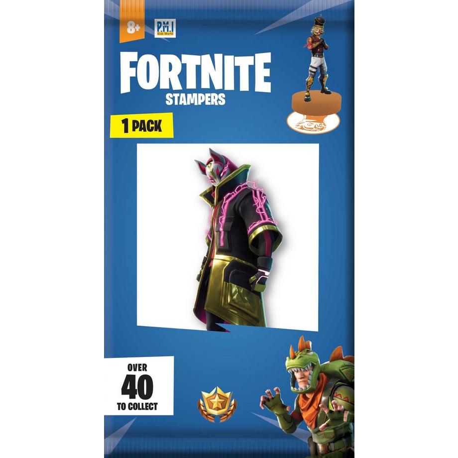 P.M.I. Trading and Enterprise Ltd.  Cartes à collectionner, paquet surprise 