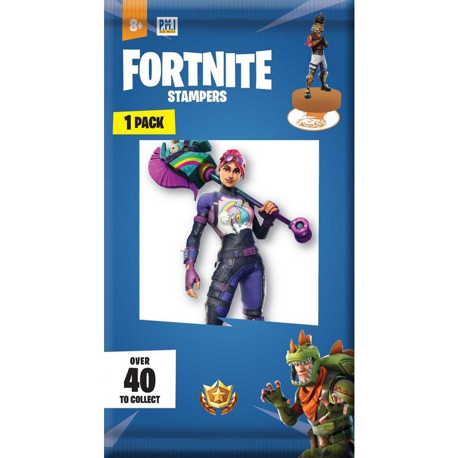 P.M.I. Trading and Enterprise Ltd.  Cartes à collectionner, paquet surprise 