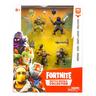 Moose Toys  Fortnite, figurines à collectionner, Squad Pack 