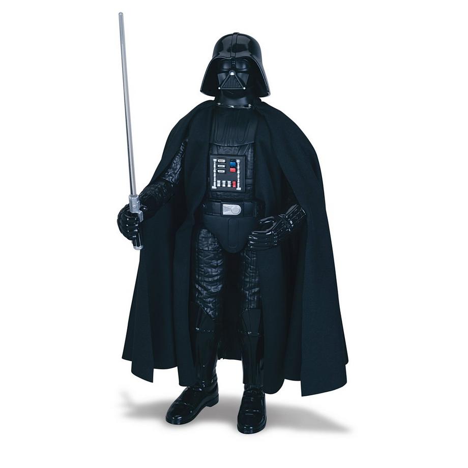 Mondo  Star Wars Interactive Darth Vader 