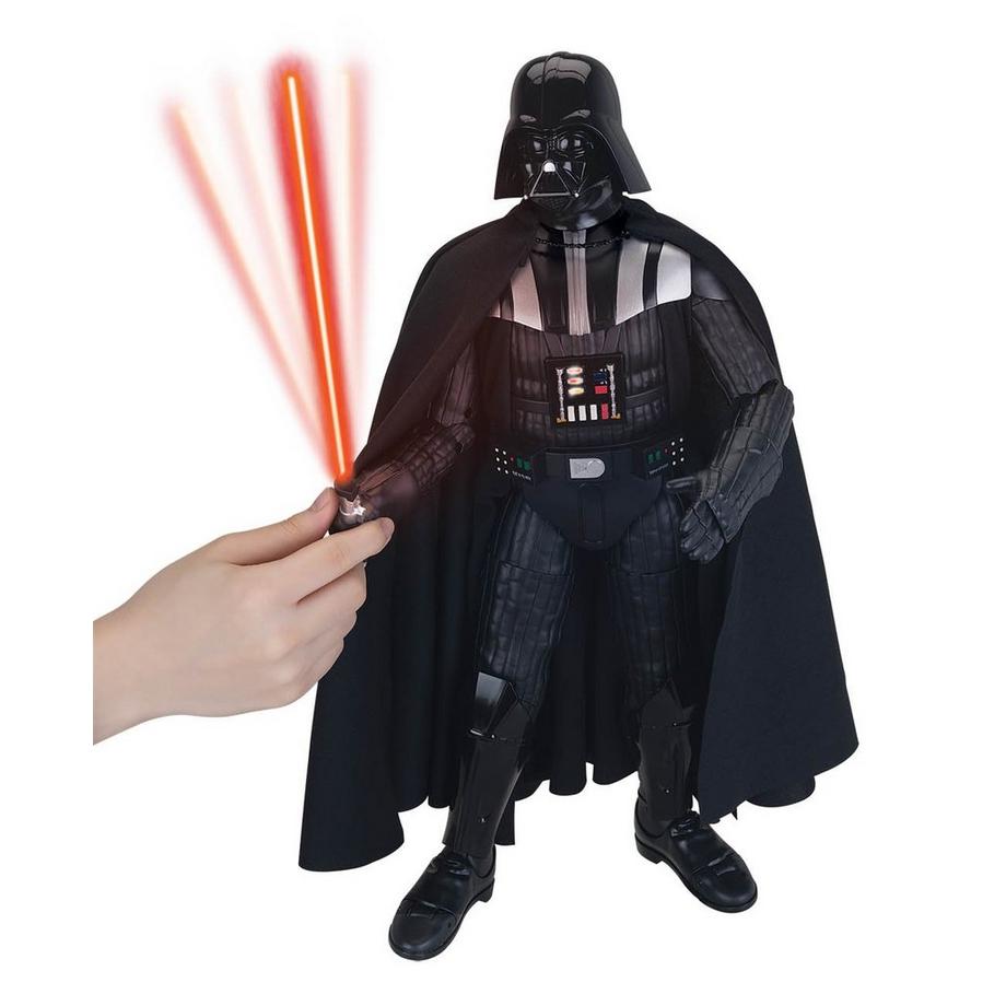 Mondo  Star Wars Interactive Darth Vader 