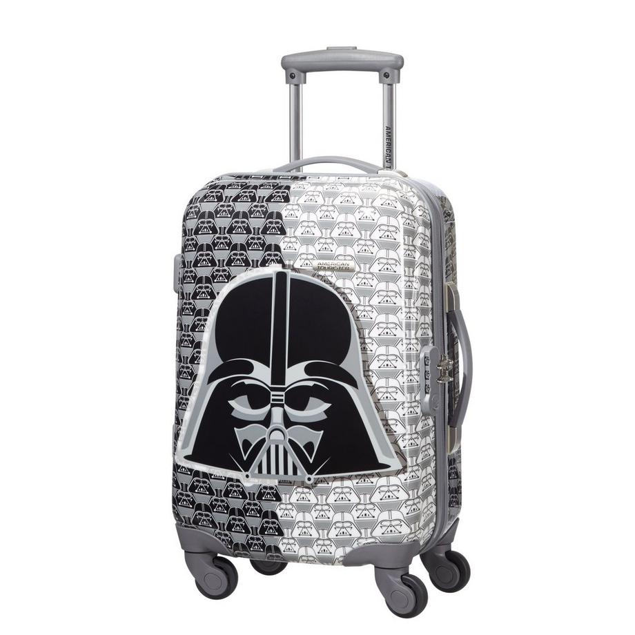 Samsonite  American Tourister - Star Wars Legends Spinner S Jazz Darth Vader 