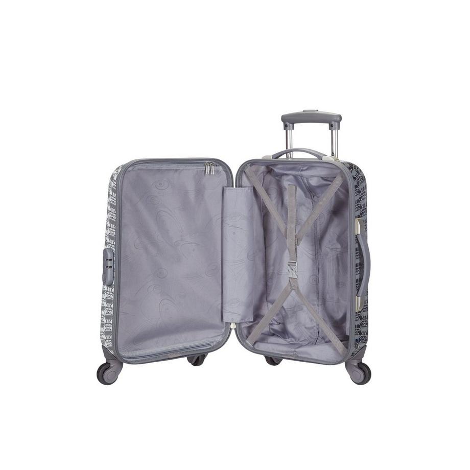 Samsonite  American Tourister - Star Wars Legends Spinner S Jazz Darth Vader 