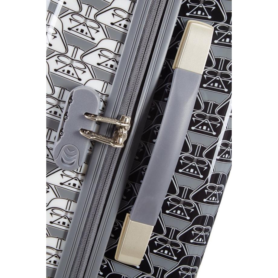 Samsonite  American Tourister - Star Wars Legends Spinner S Jazz Darth Vader 