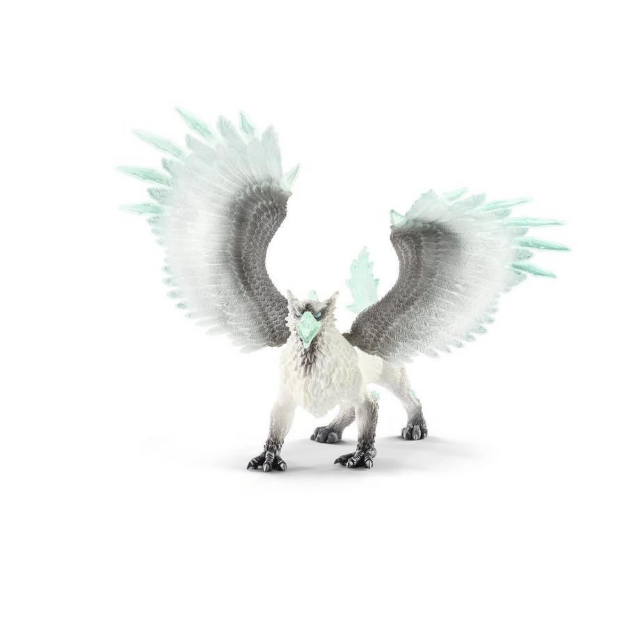 Schleich  70143 Griffon de glace 