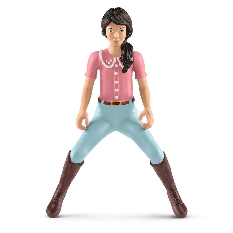 Schleich  42519 Reiter-Café 