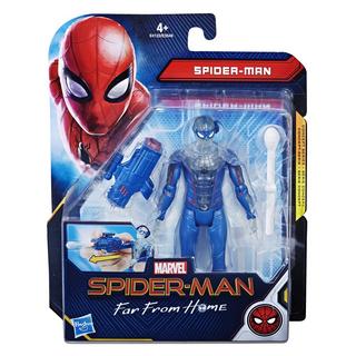 Hasbro  Spider-Man: Far From Home Action-Figures, modelli assortiti 