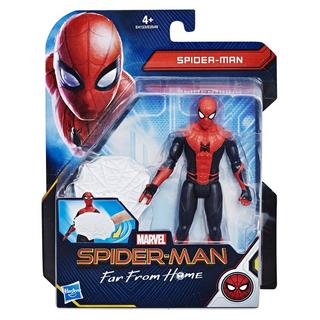 Hasbro  Spider-Man: Far From Home Figurines, assortiment aléatoire 