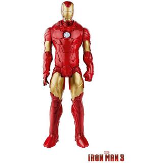   Iron Man Giant Action Figur (30 cm) 