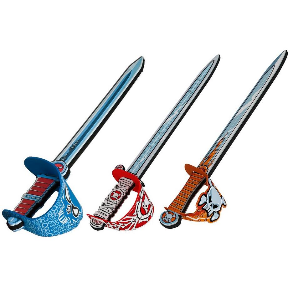   Soft Warriors Épée pirates 