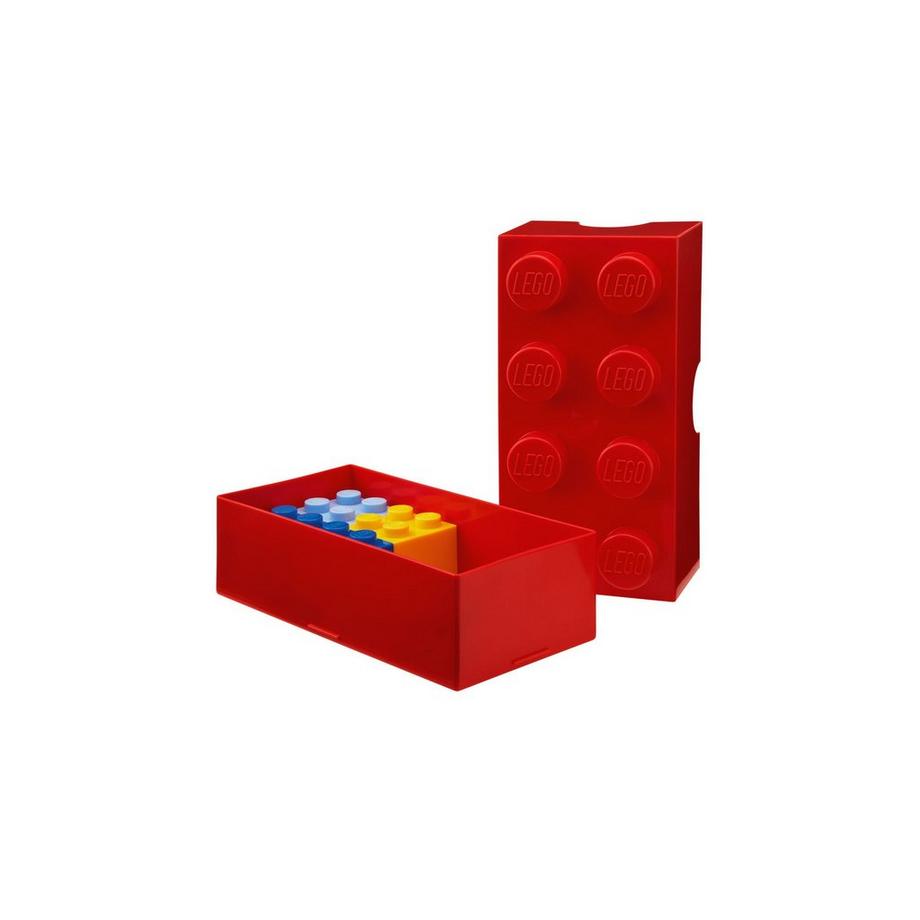 Lego Lunch Box
