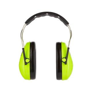 3M  Kid cuffia auricolare, verde 