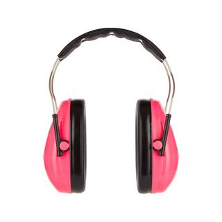 3M  Kid cuffia auricolare, rosa 