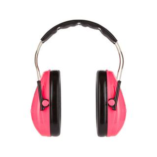 3M  Casque antibruit enfant, rose 