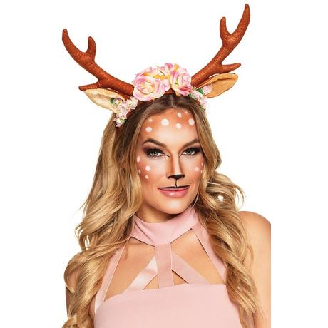 BOLAND  Diadem Lovely Reindeer 