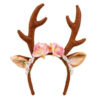 BOLAND  Diadem Lovely Reindeer 