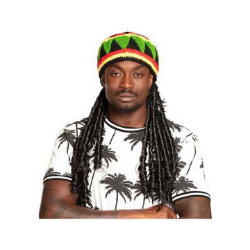 Bonnet rasta