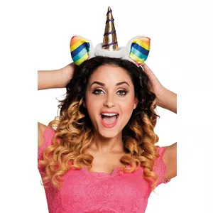 Tiare licorne