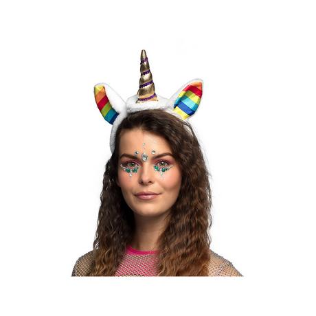 BOLAND  Diadème Rainbow unicorn 
