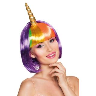 BOLAND  Perruque Licorne Nightglow 