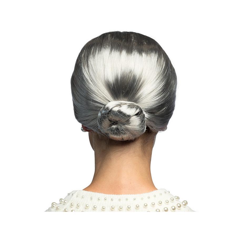 BOLAND  Parrucca della nonna 