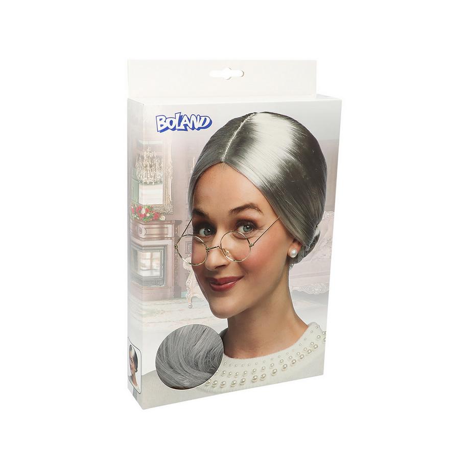 BOLAND  Parrucca della nonna 
