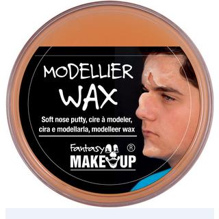   Modellierwax 
