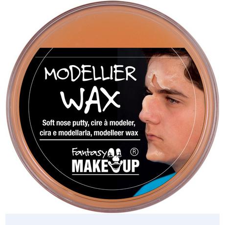  Modellierwax 