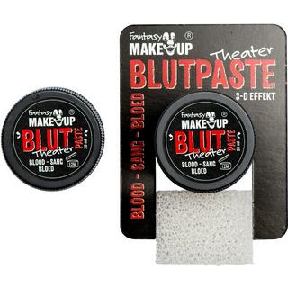   Pasta di sangue e spugna effetto 3D  