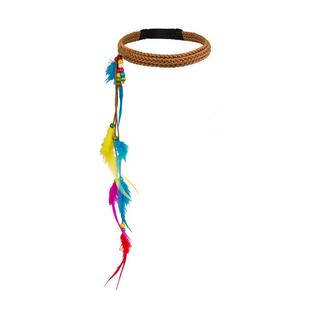 BOLAND  Stirnband Hippie 