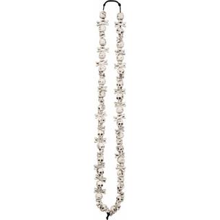 BOLAND  Halskette Skull Bones 