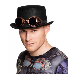 Chapeau pour hommes Steampunk