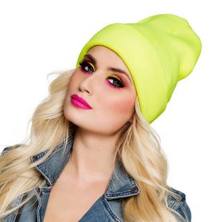 BOLAND  Cappello al neon, modelli assortiti 