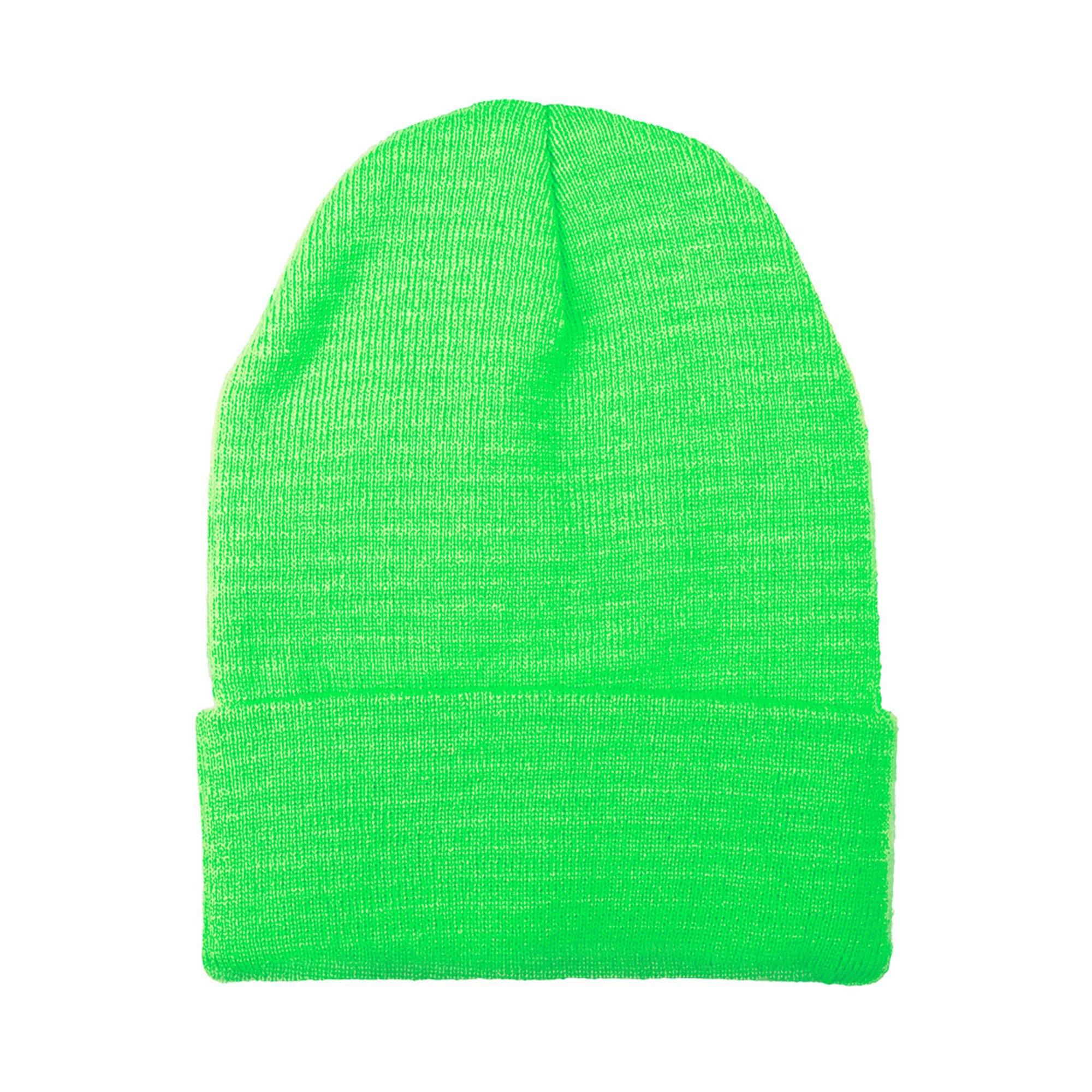 BOLAND  Cappello al neon, modelli assortiti 