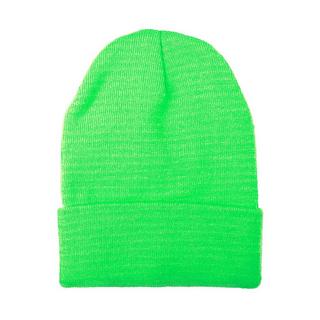 BOLAND  Cappello al neon, modelli assortiti 