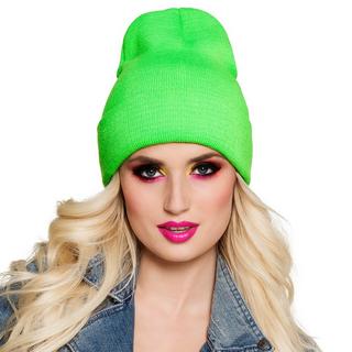 BOLAND  Cappello al neon, modelli assortiti 