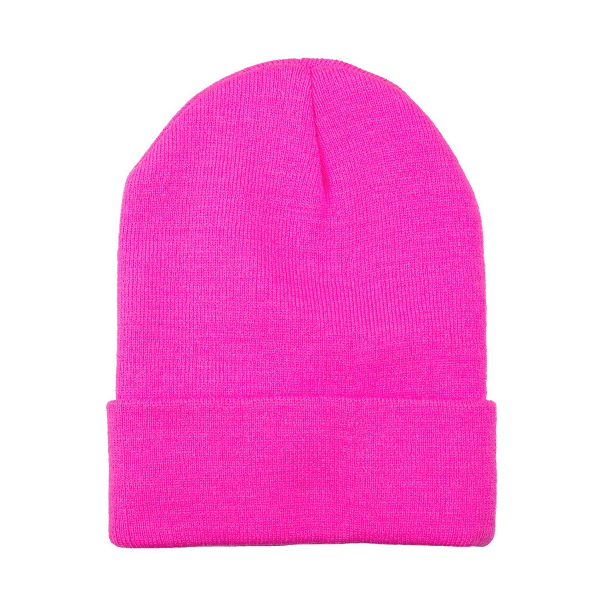 BOLAND  Cappello al neon, modelli assortiti 