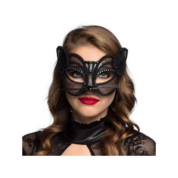 Masque chat De Luxe