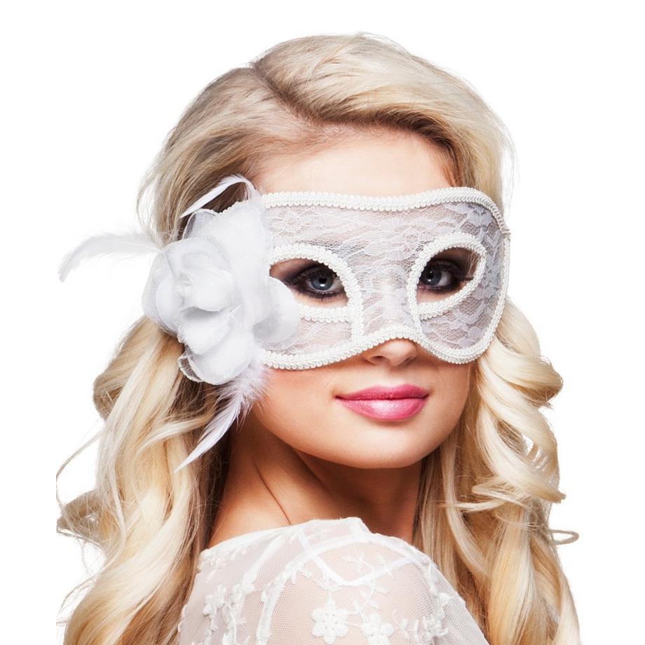 BOLAND  Maschera per gli occhi in pizzo Mystique 