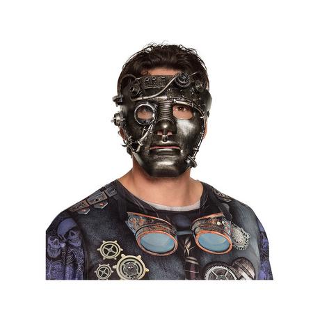 BOLAND  Gesichtsmaske Steamcontrol 