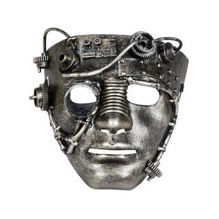 BOLAND  Masque visage Steamcontrol 