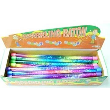Sparkling Baton, 45cm