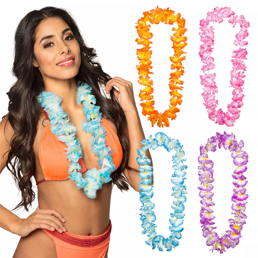 Boland - Hawaii Kette, Zufallsauswahl