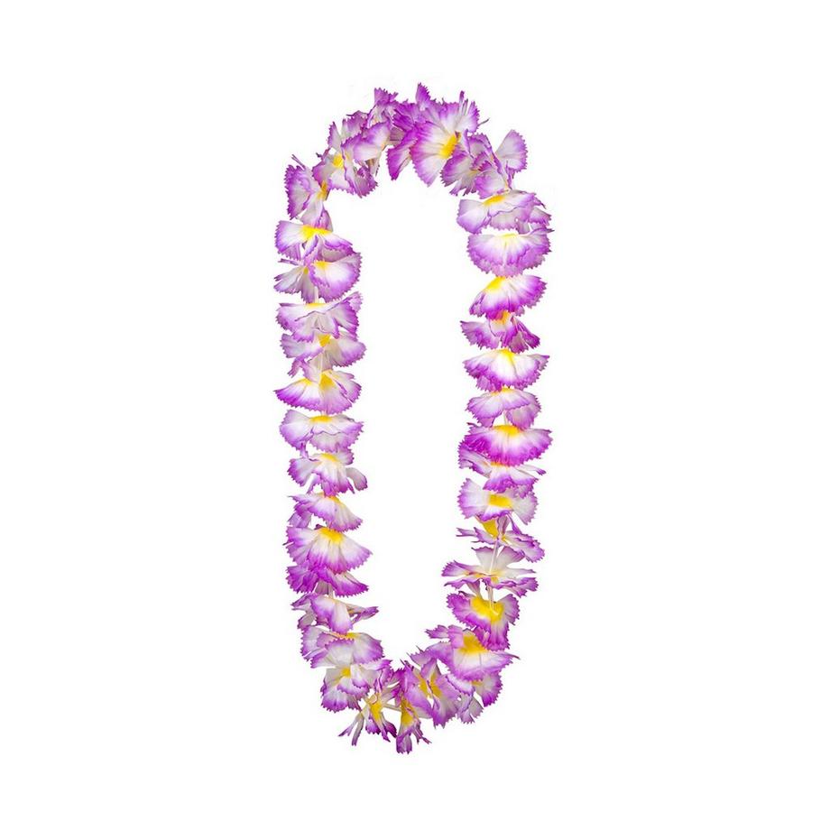 BOLAND  Collier hawaïen, assortiment aléatoire 