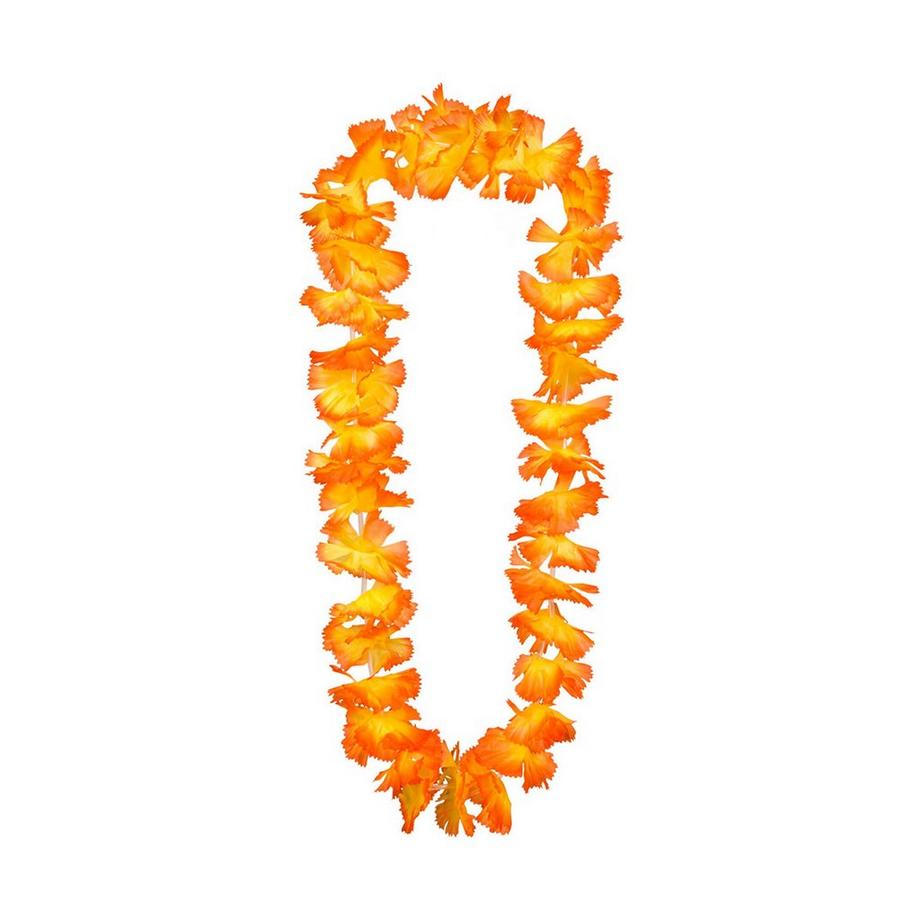 BOLAND  Collier hawaïen, assortiment aléatoire 