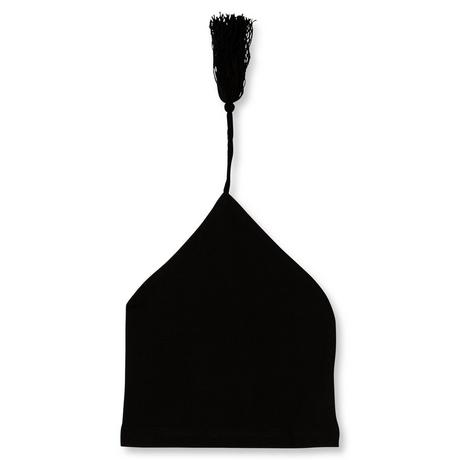   Baumwollzipfelmütze 