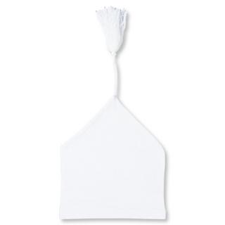   Baumwollzipfelmütze 